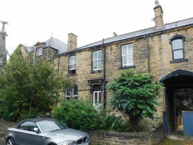 House for sale in Westborough, Dewsbury