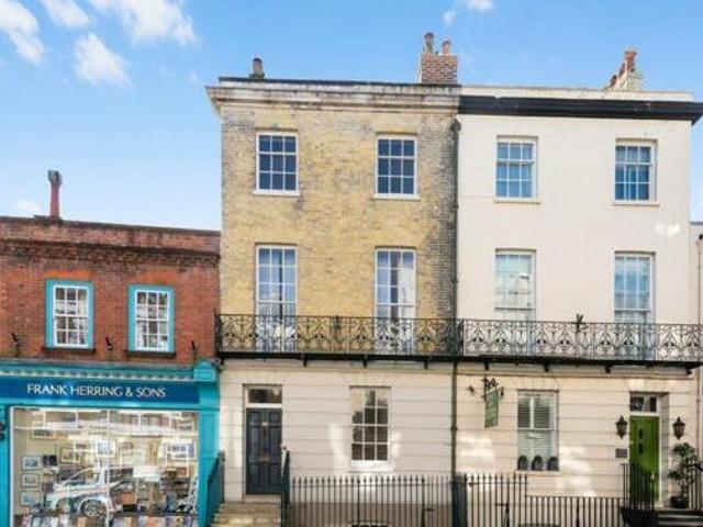 House for sale in Fordington, Dorchester