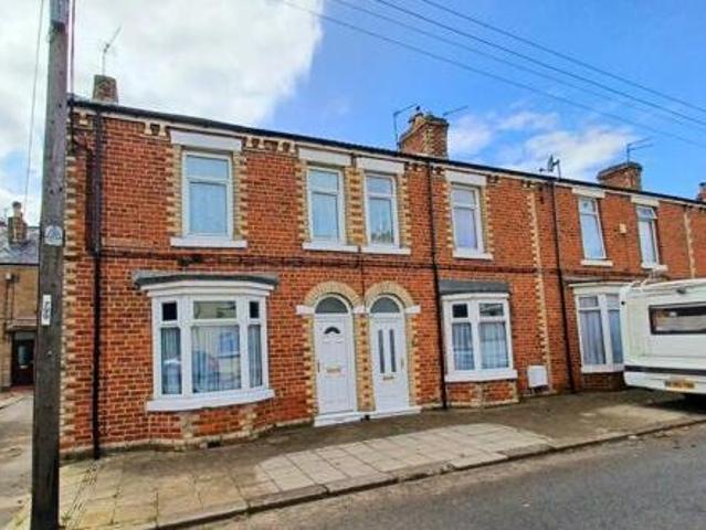 House for sale in Bishop Auckland