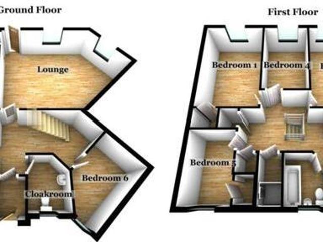 House for sale in Lyons, Greater London