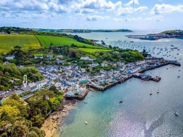 House for sale in Falmouth, Cornwall