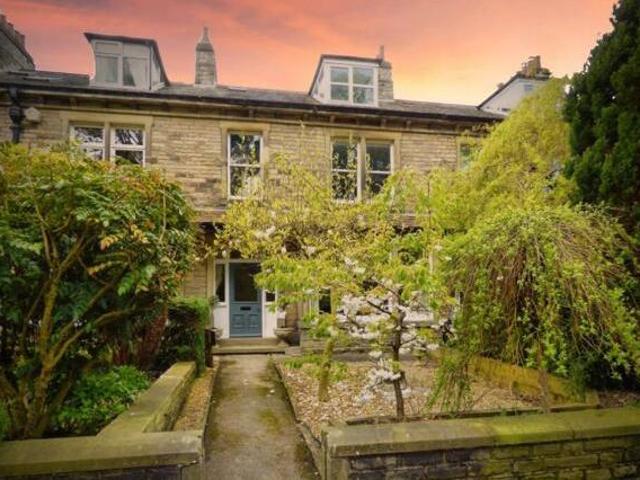 House for sale in North Yorkshire
