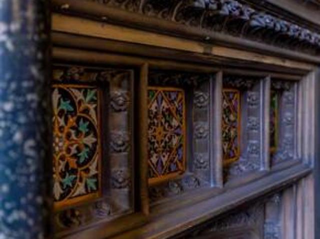 Cottage for sale in Hyndland, Scotland