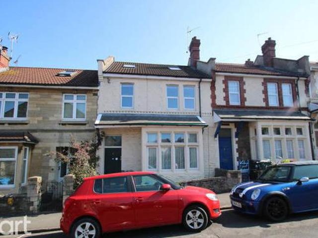 House for sale in Feckenham, City Of Bristol