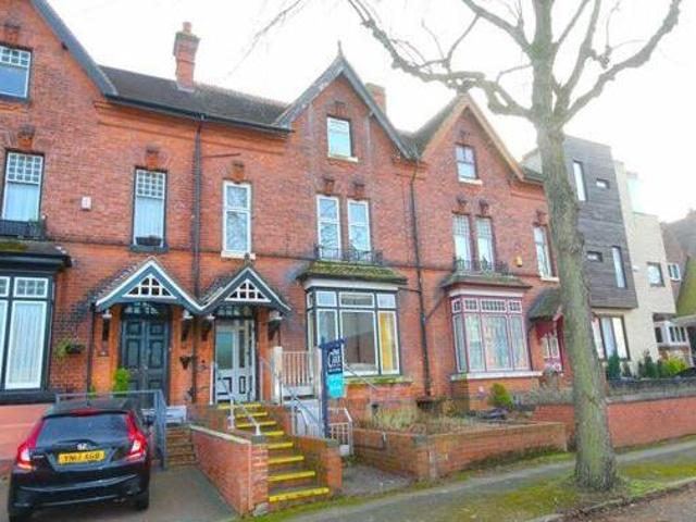 House for sale in Handsworth, West Midlands
