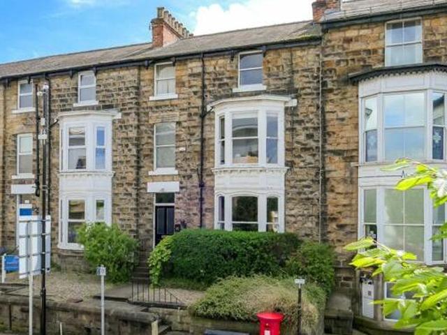 House for sale in Harrogate, York and North Yorkshire