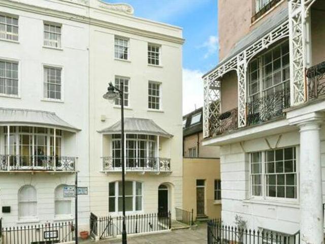 House for sale in St Leonards, Hastings