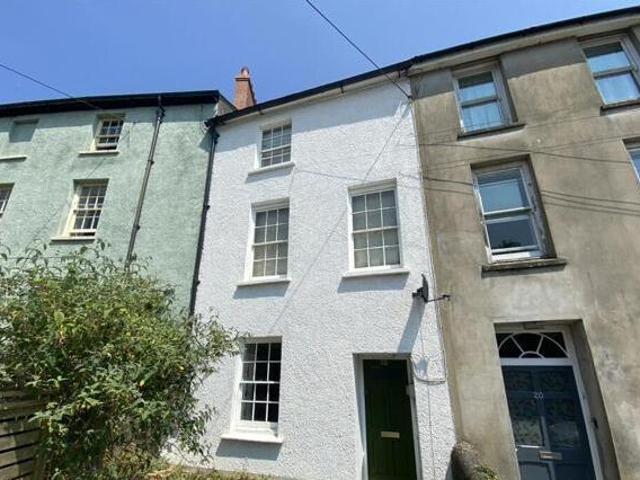 House for sale in Haverfordwest, Pembrokeshire