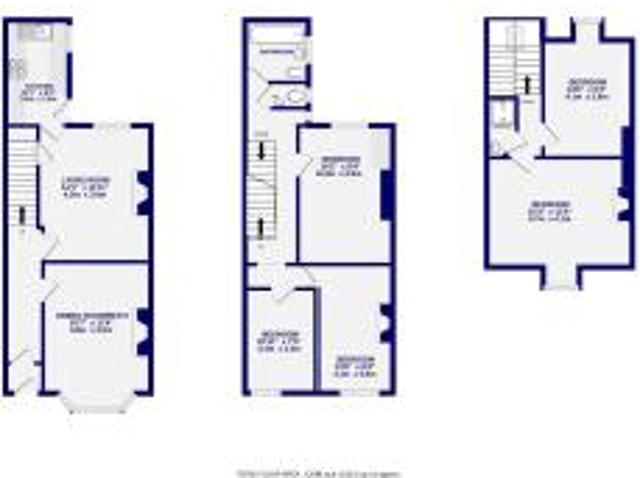 Cottage for sale in Fishergate, High Field