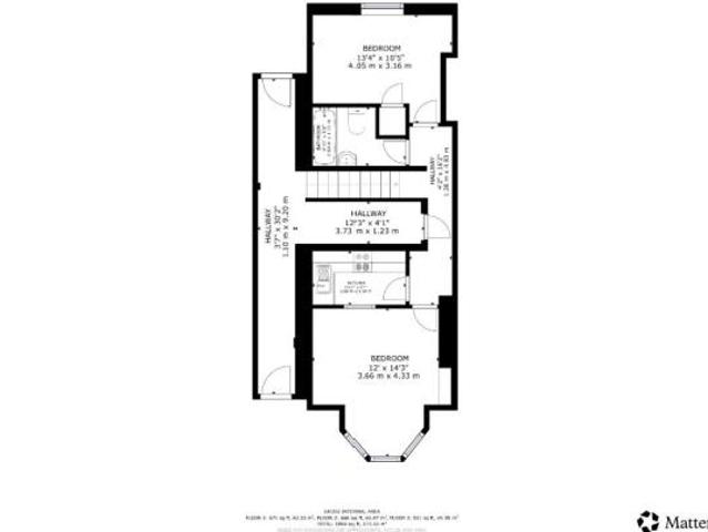 Cottage for sale in Bilton Grange, Hull