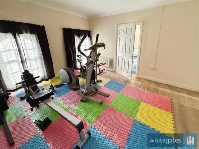 Cottage for sale in Calderstones