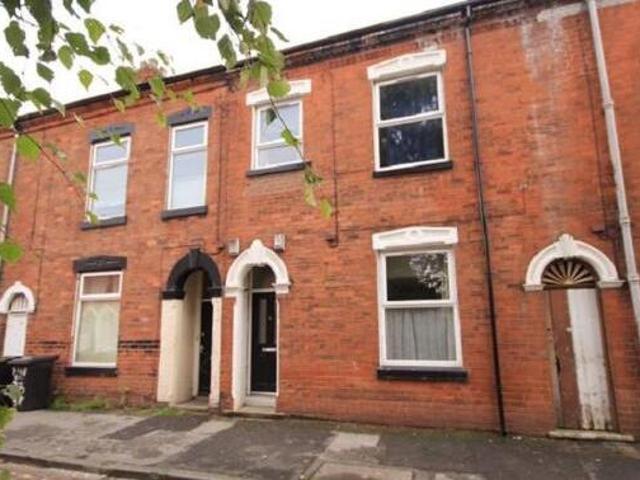 House for sale in Hull, City Of Kingston Upon Hull