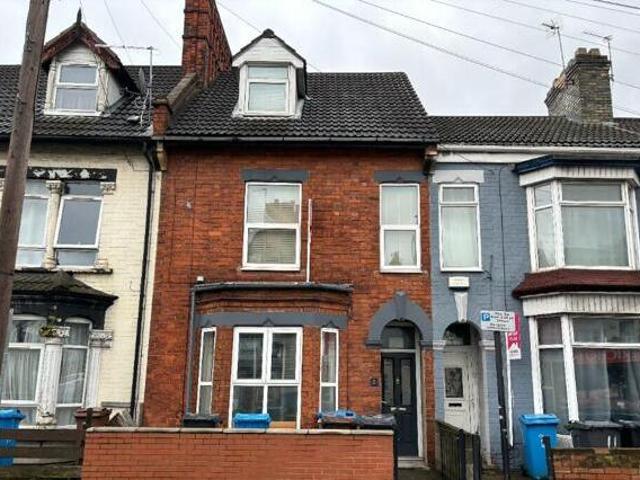 House for sale in Hull, Hull and East Yorkshire