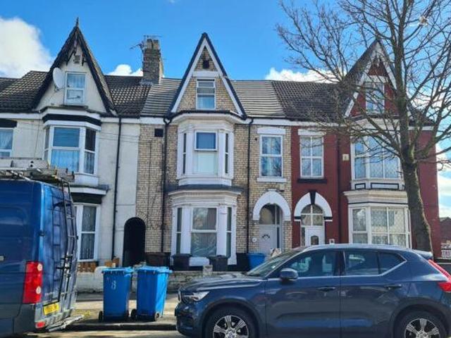 House for sale in Hull, Hull and East Yorkshire