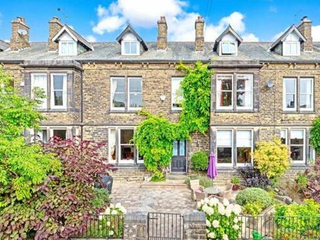 House for sale in Ilkley, Bradford