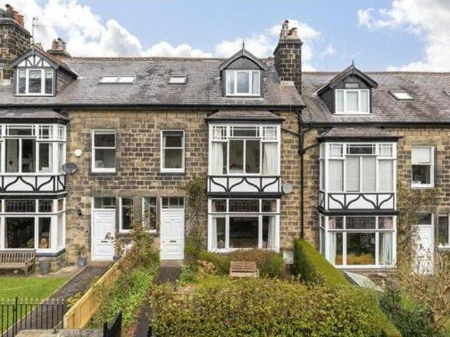House for sale in Middleton Estate, Bradford