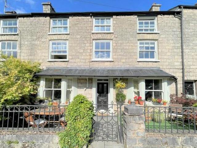 House for sale in Cumbria