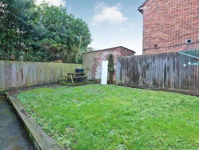 Cottage for sale in St. Dunstan's, The Bridge