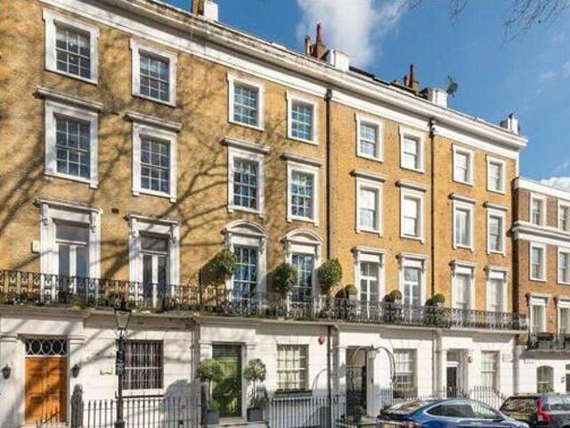 House for sale in Lyons, Greater London