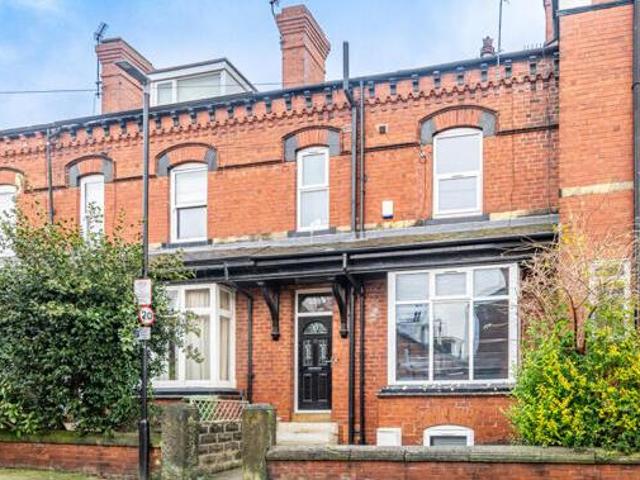 House for sale in Headingley Hill, Headingley