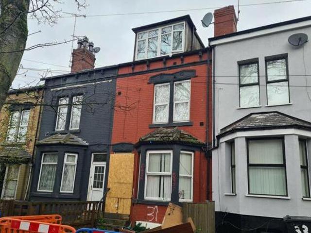 House for sale in West Yorkshire