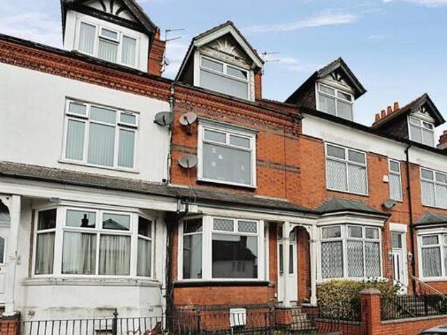 House for sale in Pinfold, Leicestershire