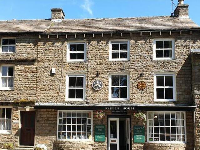House for sale in Leyburn, North Yorkshire