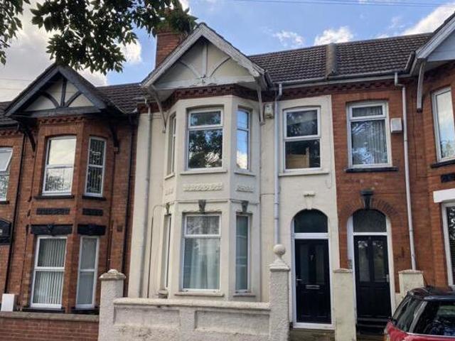 House for sale in Brayford, Lincolnshire