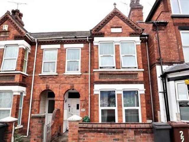 House for sale in Brayford, Lincolnshire