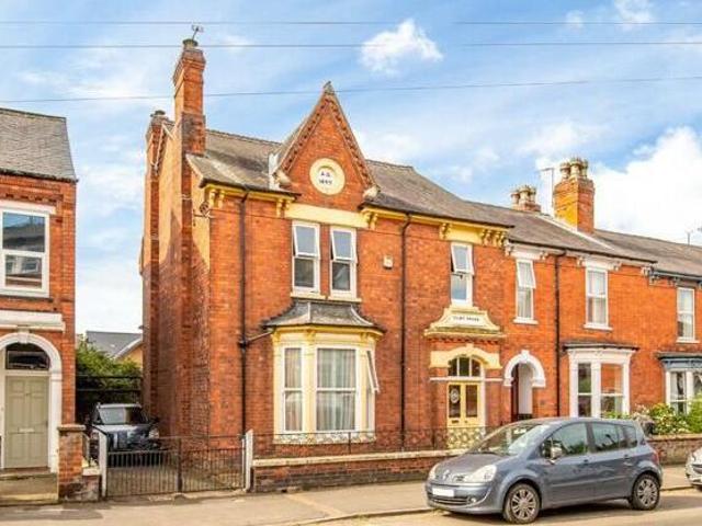 House for sale in New Boultham, Brayford