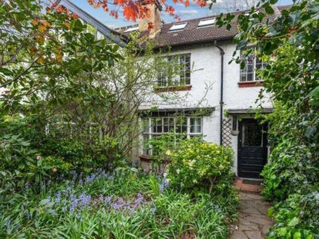 House for sale in Lyons, Greater London