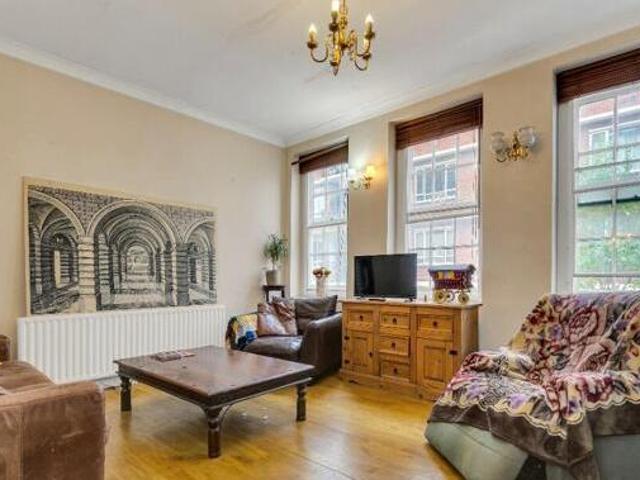 House for sale in Lyons, Greater London