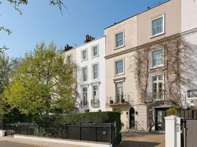 House for sale in City of London, Greater London