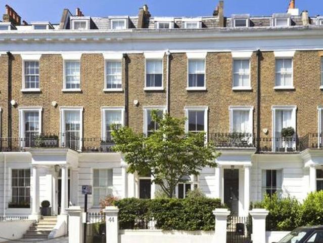 House for sale in Lyons, Greater London