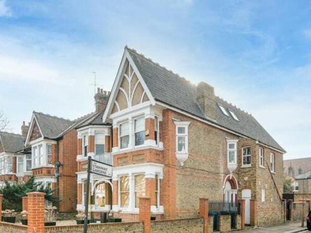 House for sale in Lyons, Greater London