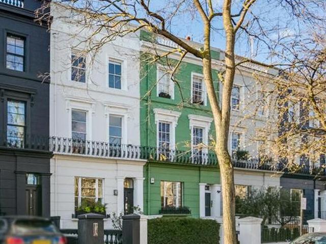 House for sale in Lyons, Greater London