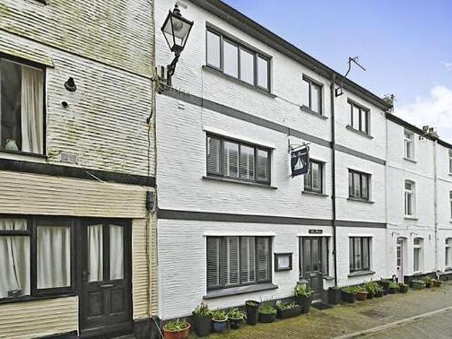 House for sale in Plaidy, Looe