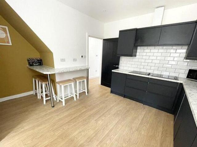 House for sale in Loughborough, Charnwood