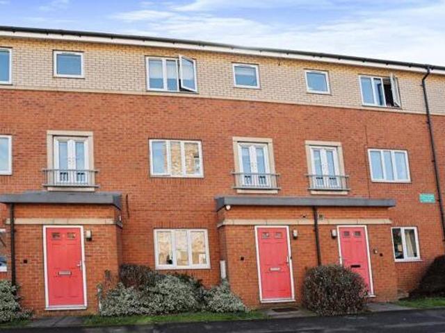 House for sale in Loughborough, Charnwood