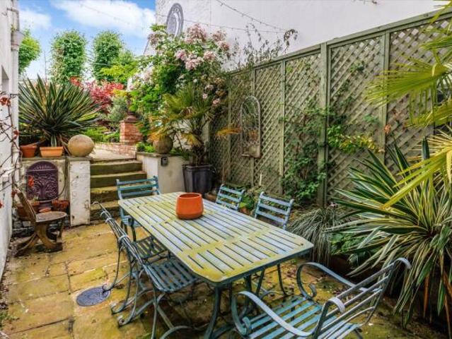 Cottage for sale in Golden Valley, Gloucestershire
