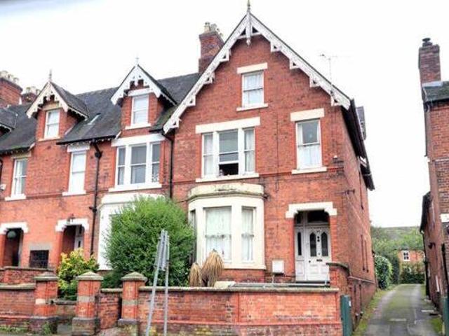 House for sale in Little Drayton, Market Drayton