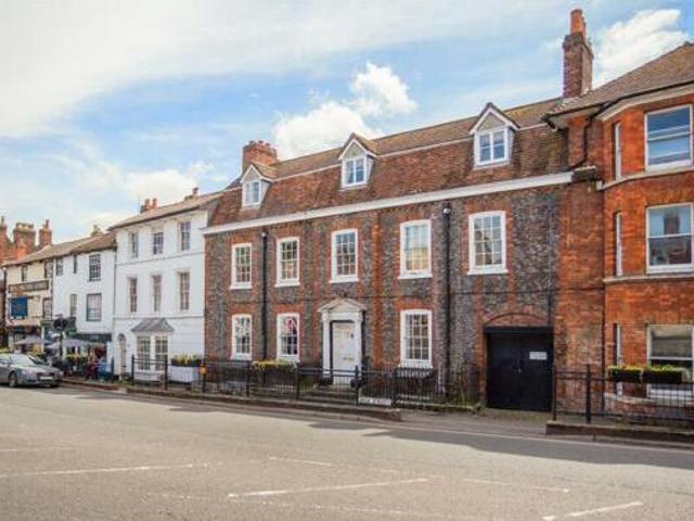 House for sale in Preshute, Marlborough