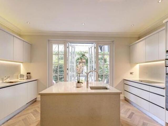 House for sale in Lyons, Greater London