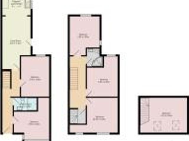 Cottage for sale in Georgia, Greater Manchester