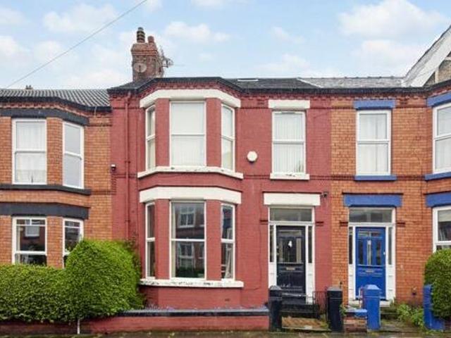 House for sale in Calderstones
