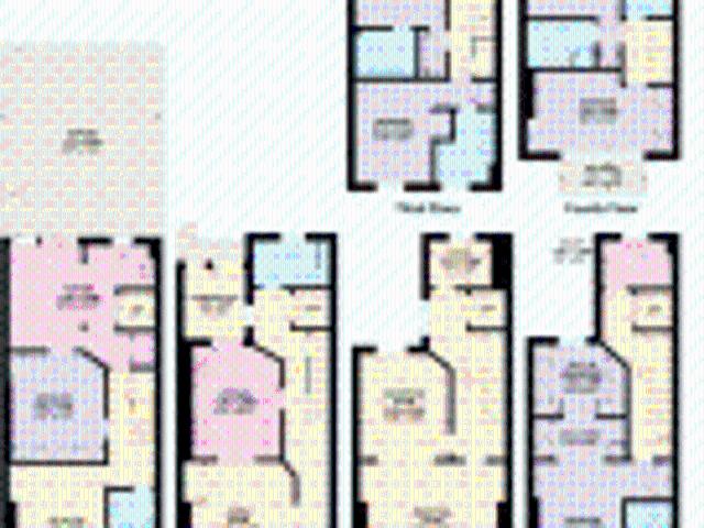 Cottage for sale in Cat Hill