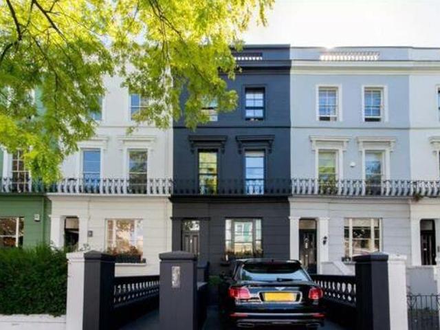 House for sale in Lyons, Greater London