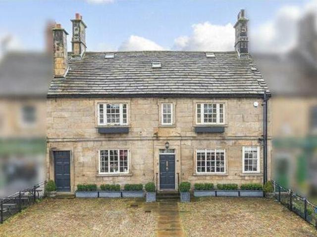 House for sale in Otley, West Yorkshire