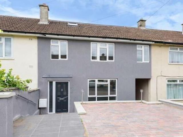 House for sale in The Slade, Oxfordshire