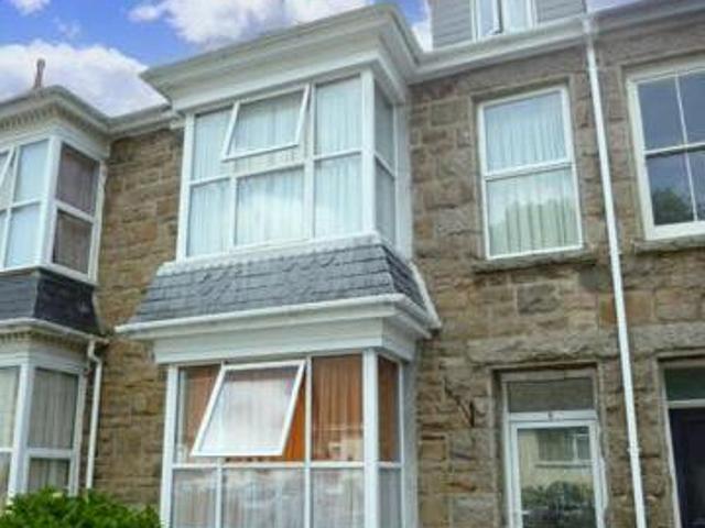 House for sale in Treneere, Penzance